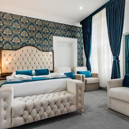 Vilenza Hotel London Luaran gambar