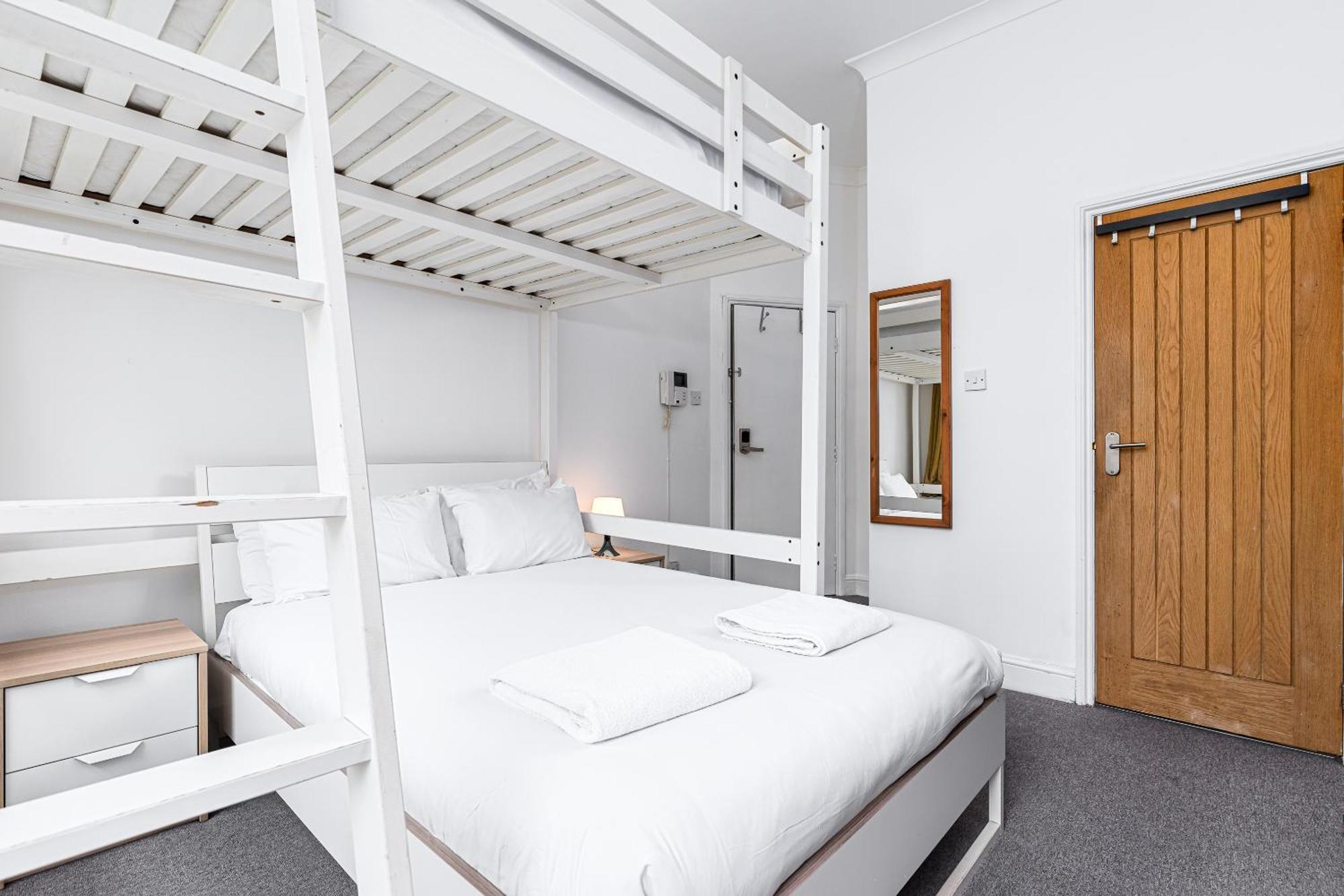 Vilenza Hotel London Luaran gambar