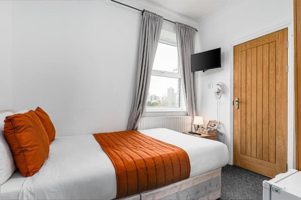 Vilenza Hotel London Luaran gambar